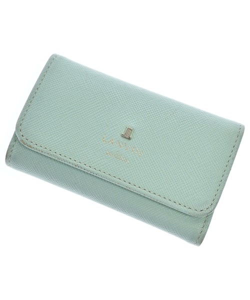 ランバンオンブルー(LANVIN en bleu)のLANVIN en bleu キーケース・キーホルダー