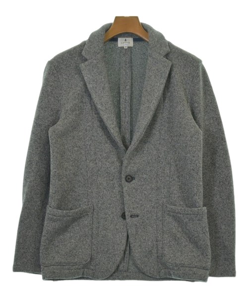 ランバンオンブルー(LANVIN en bleu)のLANVIN en bleu カジュアルジャケット