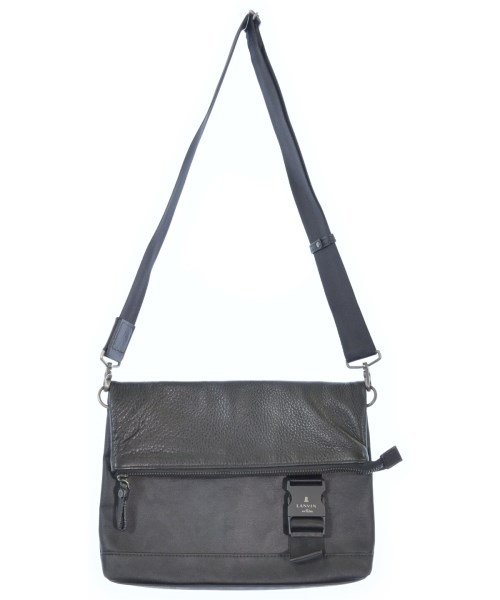 ランバンオンブルー(LANVIN en bleu)のLANVIN en bleu ショルダーバッグ