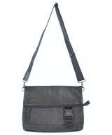 LANVIN en bleu ショルダーバッグ
