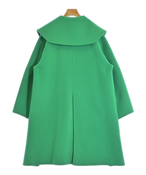 ランバンオンブルー(LANVIN en bleu)のLANVIN en bleu ステンカラーコート
