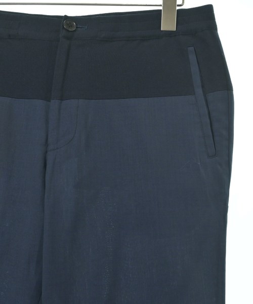 LANVIN en bleu（ランバンオンブルー）その他 紺 サイズ:46(M位) メンズ/2200549778066