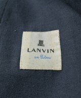 LANVIN en bleu（ランバンオンブルー）その他 紺 サイズ:46(M位) メンズ/2200549778066