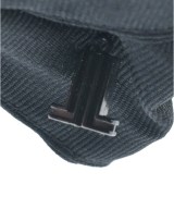 LANVIN en bleu（ランバンオンブルー）ヘアアクセサリー 黒 サイズ:- レディース/2200621455175