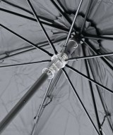 LANVIN en bleu（ランバンオンブルー）小物類（その他） 黒 サイズ:- レディース/2200622075082