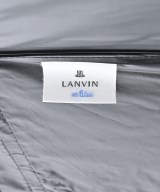 LANVIN en bleu（ランバンオンブルー）小物類（その他） 黒 サイズ:- レディース/2200622075082