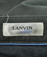 LANVIN en bleu（ランバンオンブルー）その他 グレー サイズ:-(M位) メンズ/2200622106304