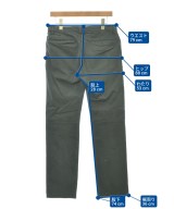 LANVIN en bleu（ランバンオンブルー）その他 グレー サイズ:-(M位) メンズ/2200622106304