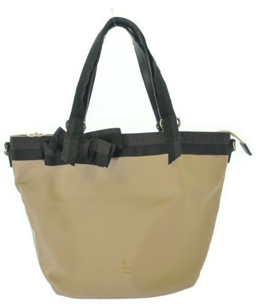 ランバンオンブルー(LANVIN en bleu)のLANVIN en bleu トートバッグ