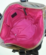 LANVIN en bleu（ランバンオンブルー）トートバッグ ベージュ サイズ:- レディース/2200622442075