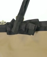 LANVIN en bleu（ランバンオンブルー）トートバッグ ベージュ サイズ:- レディース/2200622442075