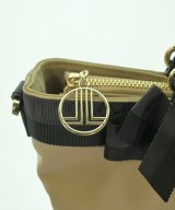 LANVIN en bleu（ランバンオンブルー）トートバッグ ベージュ サイズ:- レディース/2200622442075