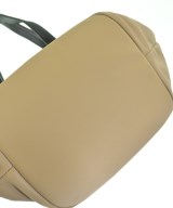 LANVIN en bleu（ランバンオンブルー）トートバッグ ベージュ サイズ:- レディース/2200622442075