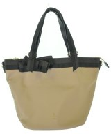 LANVIN en bleu トートバッグ