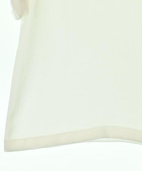 LANVIN en bleu（ランバンオンブルー）ブラウス 白 サイズ:-(M位) レディース/2200620346054