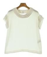 LANVIN en bleu ブラウス