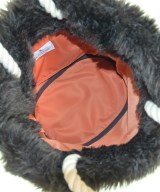 LANVIN en bleu（ランバンオンブルー）ハンドバッグ ベージュ サイズ:- レディース/2200624817215