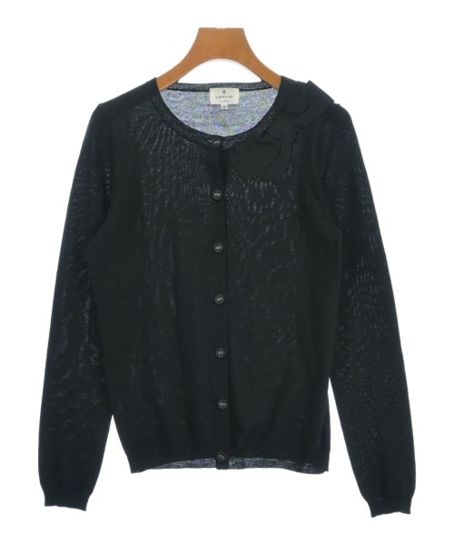 ランバンオンブルー(LANVIN en bleu)のLANVIN en bleu カーディガン