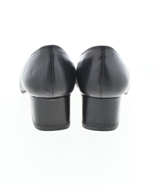 LANVIN en bleu（ランバンオンブルー）パンプス 黒 サイズ:22cm レディース/2200615839141