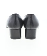 LANVIN en bleu（ランバンオンブルー）パンプス 黒 サイズ:22cm レディース/2200615839141