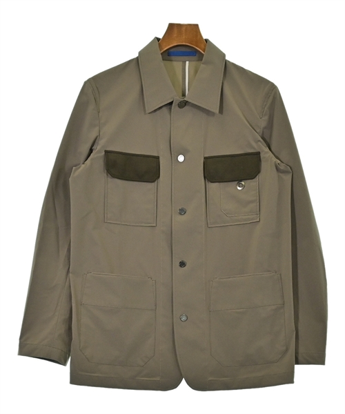 ランバンオンブルー(LANVIN en bleu)のLANVIN en bleu カジュアルジャケット