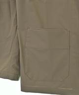 LANVIN en bleu（ランバンオンブルー）カジュアルジャケット ベージュ サイズ:48(L位) メンズ/2200627565076