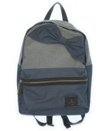 LANVIN en bleu バックパック・リュック