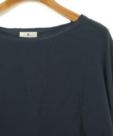 LANVIN en bleu（ランバンオンブルー）ブラウス 紺 サイズ:38(M位) レディース/2200628800107