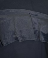 LANVIN en bleu（ランバンオンブルー）ブラウス 紺 サイズ:38(M位) レディース/2200628800107