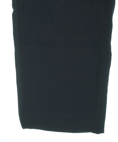 LANVIN en bleu（ランバンオンブルー）スラックス 紺 サイズ:38(M位) レディース/2200628800114