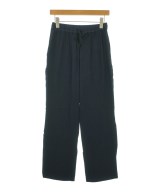 LANVIN en bleu（ランバンオンブルー）スラックス 紺 サイズ:38(M位) レディース/2200628800114