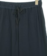 LANVIN en bleu（ランバンオンブルー）スラックス 紺 サイズ:38(M位) レディース/2200628800114