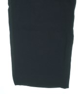 LANVIN en bleu（ランバンオンブルー）スラックス 紺 サイズ:38(M位) レディース/2200628800114