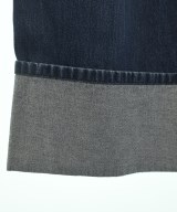 LANVIN en bleu（ランバンオンブルー）デニムパンツ 青 サイズ:34(XS位) レディース/2200628867032