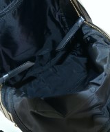 LANVIN en bleu（ランバンオンブルー）バックパック・リュック ベージュ サイズ:- レディース/2200617542056