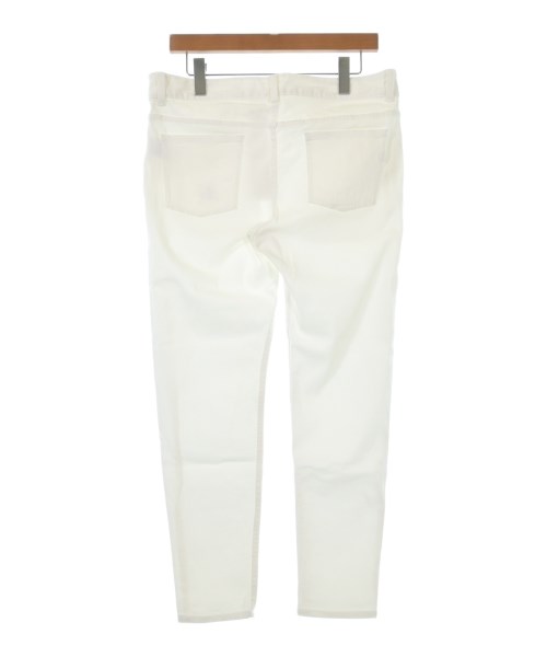 LANVIN en bleu（ランバンオンブルー）その他 白 サイズ:50(XL位) メンズ/2200616864494