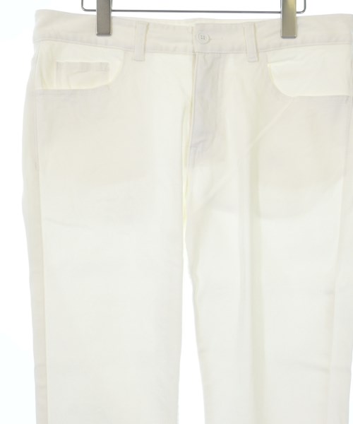 LANVIN en bleu（ランバンオンブルー）その他 白 サイズ:50(XL位) メンズ/2200616864494