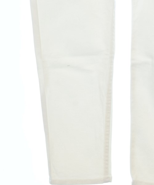 LANVIN en bleu（ランバンオンブルー）その他 白 サイズ:50(XL位) メンズ/2200616864494