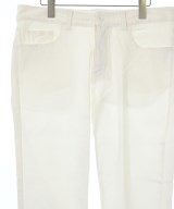 LANVIN en bleu（ランバンオンブルー）その他 白 サイズ:50(XL位) メンズ/2200616864494