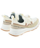 LANVIN en bleu（ランバンオンブルー）スニーカー 白 サイズ:25cm レディース/2200621424065