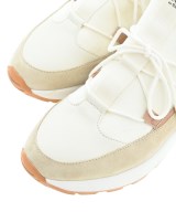 LANVIN en bleu（ランバンオンブルー）スニーカー 白 サイズ:25cm レディース/2200621424065