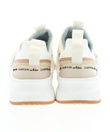 LANVIN en bleu（ランバンオンブルー）スニーカー 白 サイズ:25cm レディース/2200621424065
