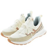 LANVIN en bleu スニーカー