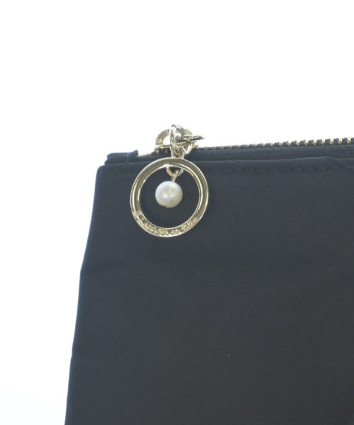 LANVIN en bleu（ランバンオンブルー）その他 黒 サイズ:- レディース/2200627503054