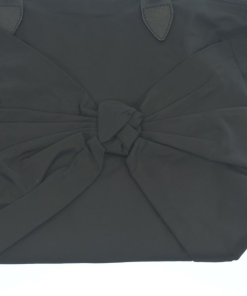 LANVIN en bleu（ランバンオンブルー）その他 黒 サイズ:- レディース/2200627503054