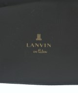 LANVIN en bleu（ランバンオンブルー）その他 黒 サイズ:- レディース/2200627503054