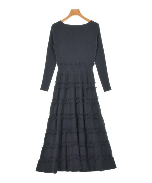 ランバンオンブルー(LANVIN en bleu)のLANVIN en bleu ワンピース