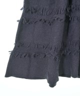 LANVIN en bleu（ランバンオンブルー）ワンピース 紺 サイズ:38(M位) レディース/2200630466056