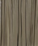 LANVIN en bleu（ランバンオンブルー）ロング・マキシ丈スカート ベージュ サイズ:38(M位) レディース/2200610459061