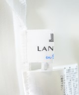 LANVIN en bleu（ランバンオンブルー）ブラウス 白 サイズ:38(M位) レディース/2200609168028